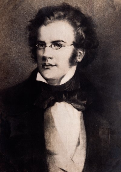 Franz Schubert