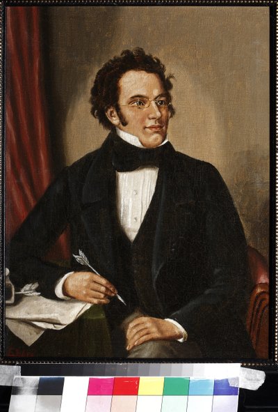 Franz Schubert