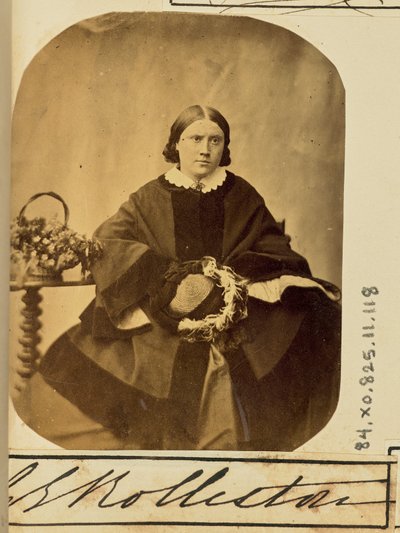 [G. B. Rolleston