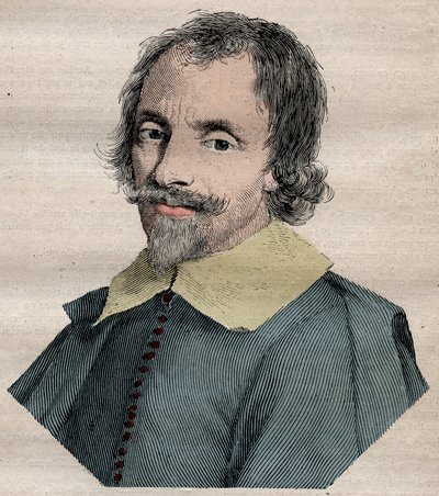 Gabriel Naude