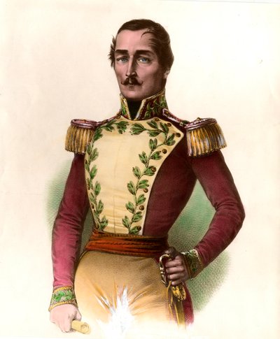 General Santander