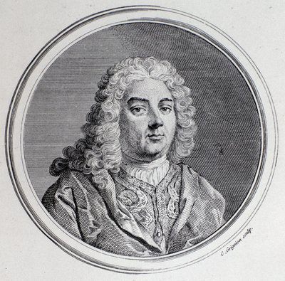 Georg Friedrich Handel