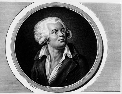 Georges Jacques Danton