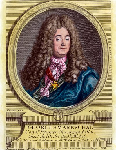 Georges Marechal