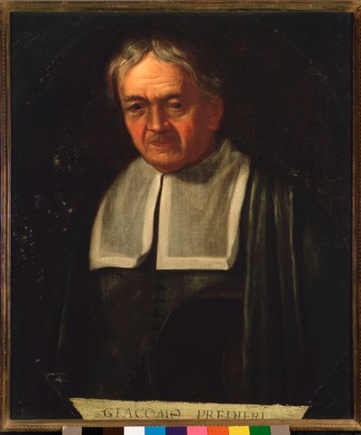 Giacomo Maria Predieri