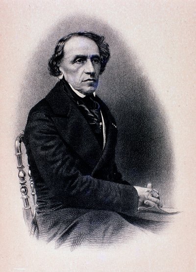 Giacomo Meyerbeer