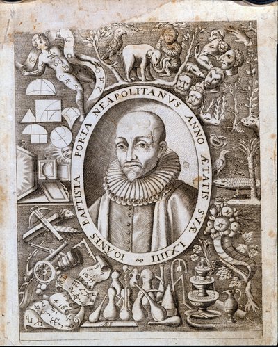 Giambattista