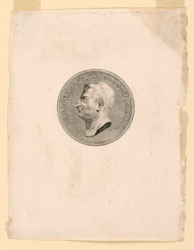 Giambattista Bodoni