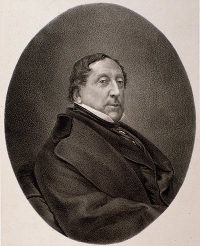 Gioacchino Rossini