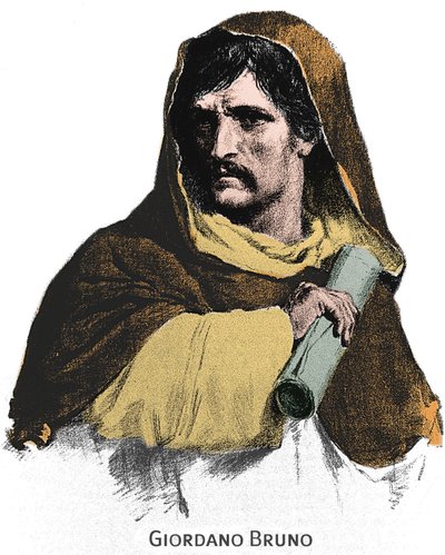 Giordano Bruno