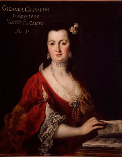 Giovanna Gasparini