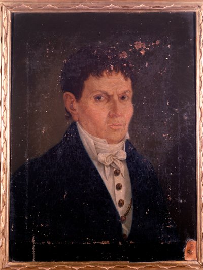 Giovanni Battista Longarini