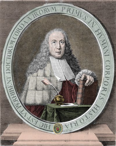 Giovanni Battista Morgagni