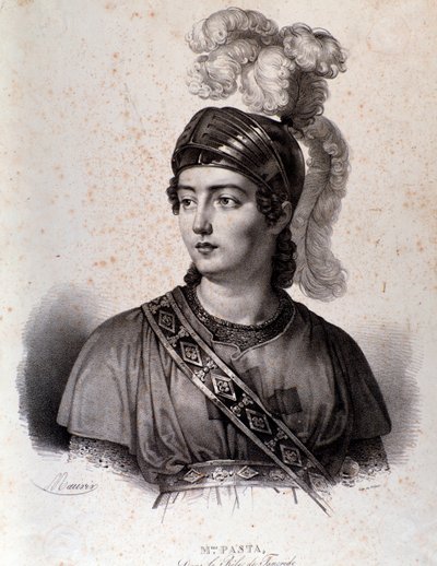 Giuditta Makarna