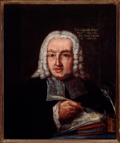 Giuseppe Giacomo Saratelli