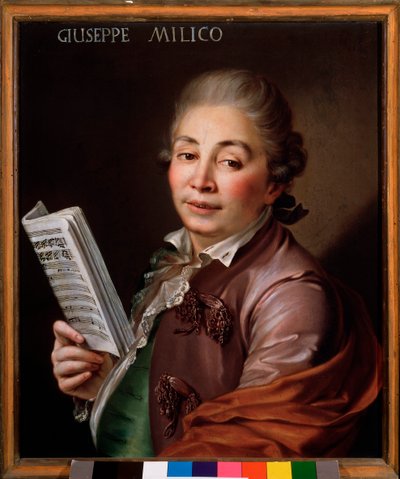 Giuseppe Millico