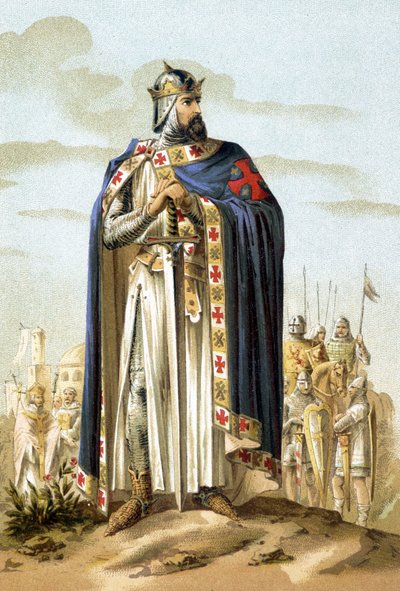 Godefroi