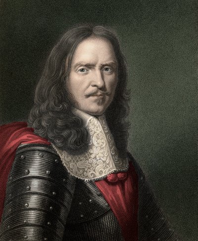 Henri de La Tour d