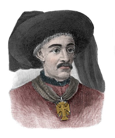 Gezgin Henry