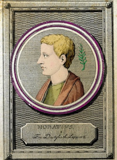 Horace