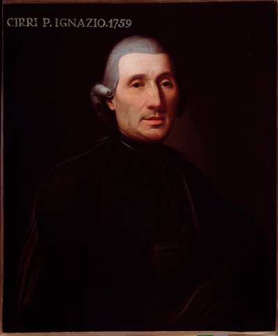 Ignazio Cirri