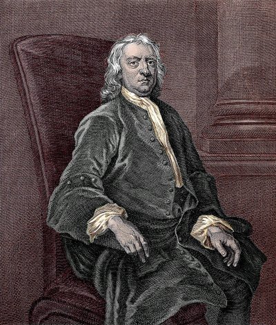 Isaac Newton