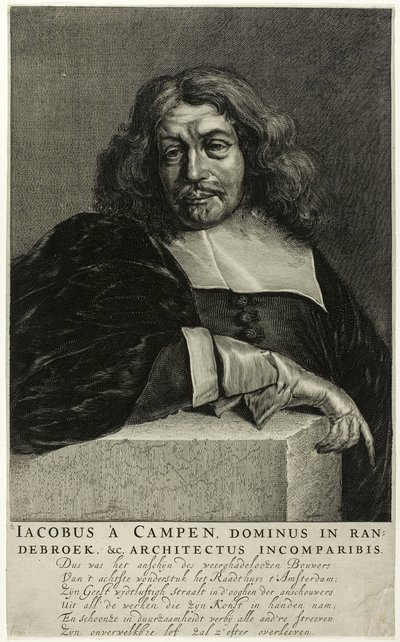 Jacob van Campen