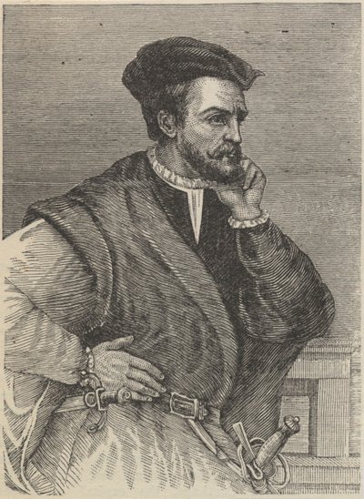 Jacques Cartier