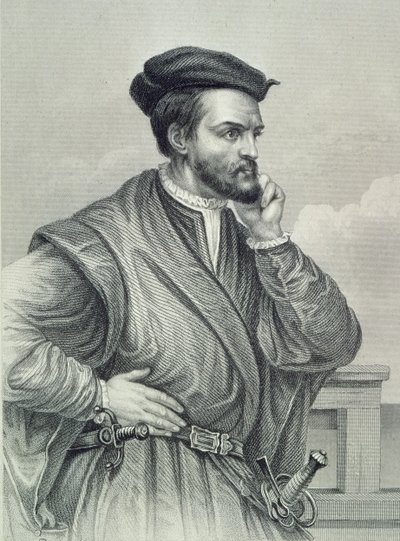 Jacques Cartier