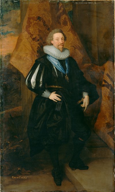 James Hay