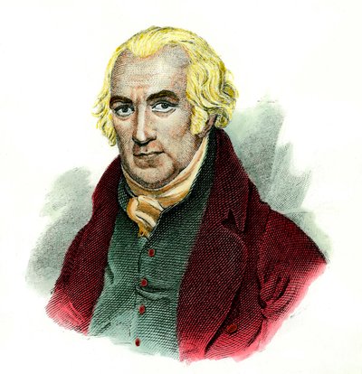 James Watt