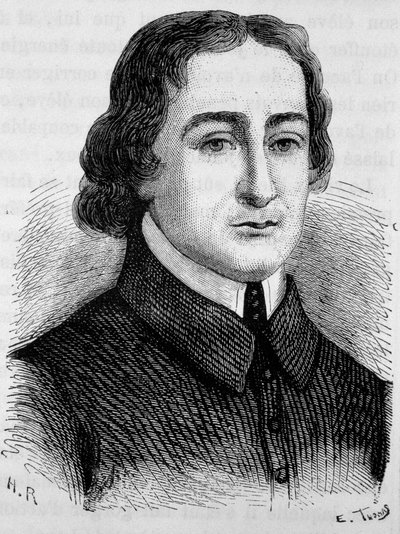 Jean Baptiste (Jean-Baptiste) Massillon