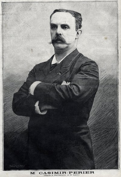 Jean Casimir-Perier