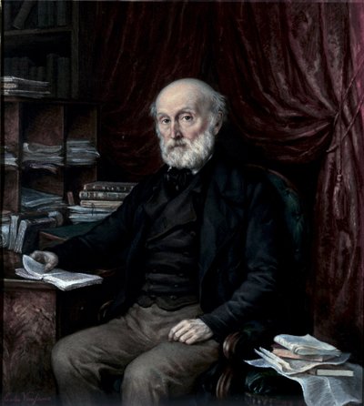 Jean Pierre Vieusseux