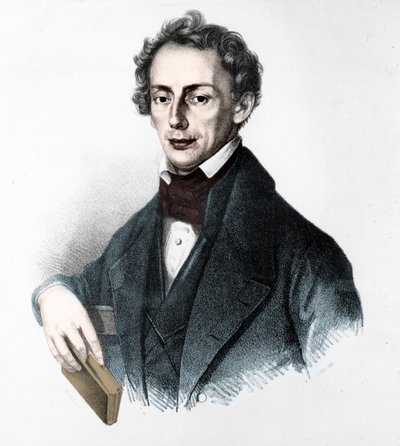 Johann Christian Doppler