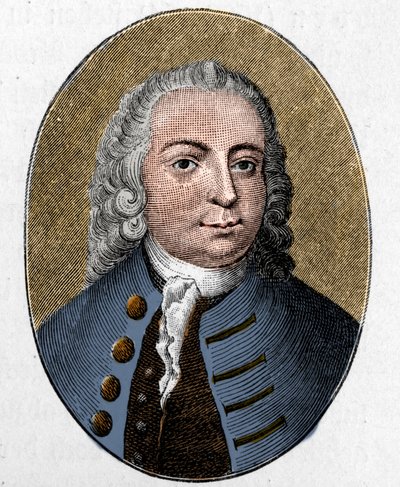 Johann Christian Gunther
