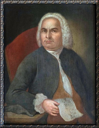 Johann Sebastian Bach