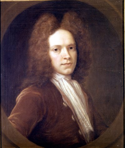 John Christopher Pepusch