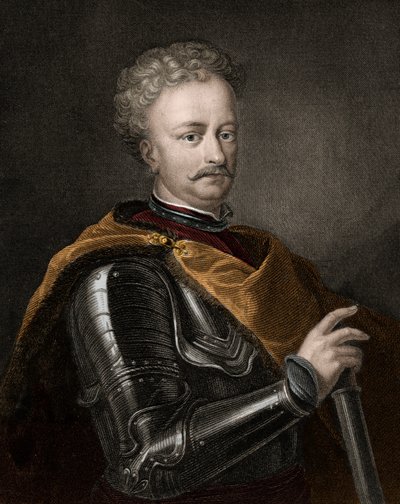 John III Sobieski