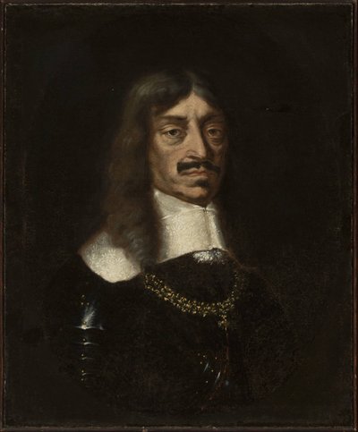 John II Casimir Vasa (1609-1672), Polonya Kralı ve Litvanya Büyük Dükü