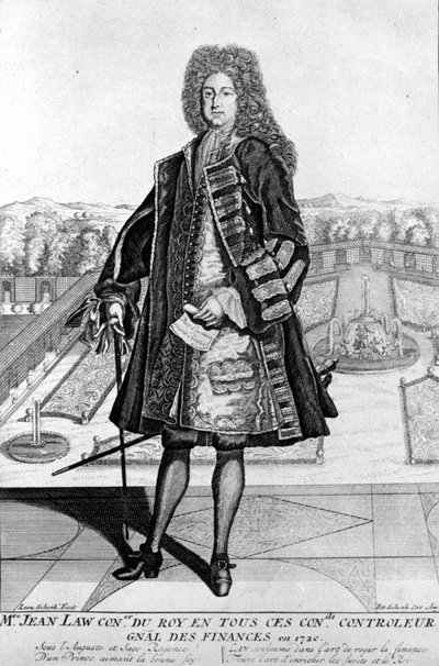 John Law