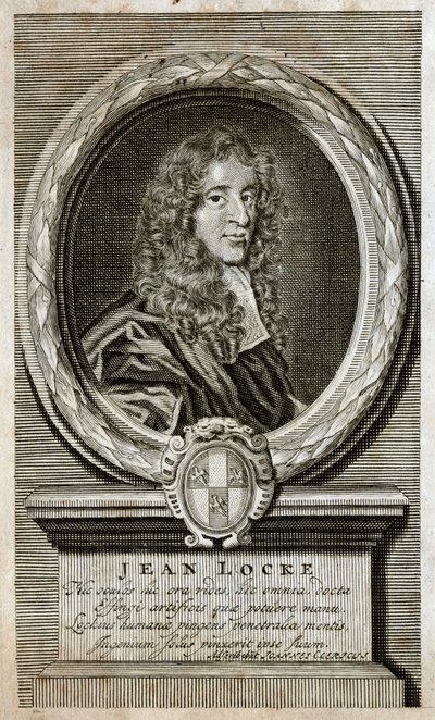 John Locke