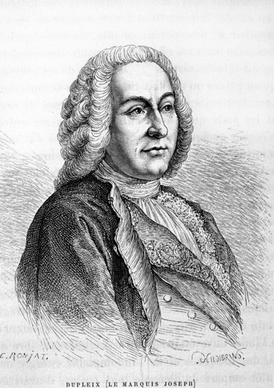 Joseph François Dupleix