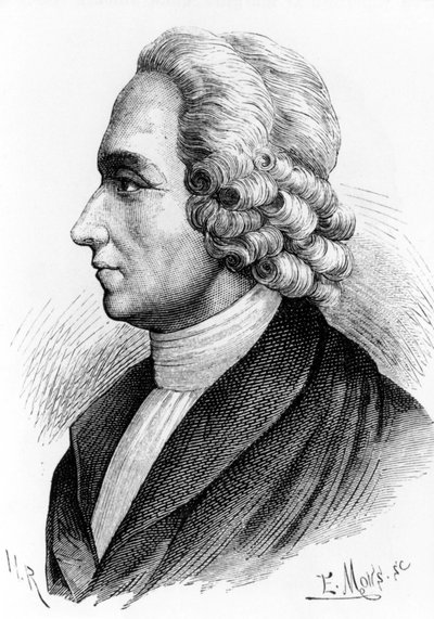Joseph Priestley