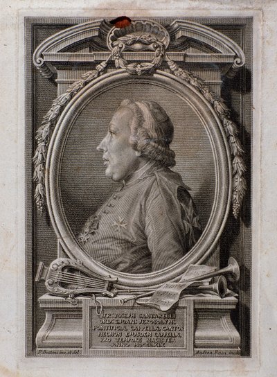 Joseph Santarelli