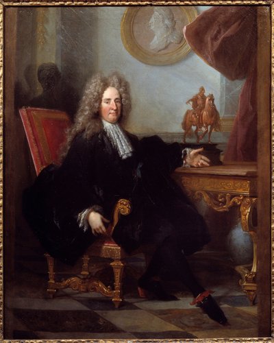 Jules Hardouin Mansart