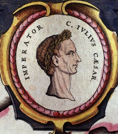 Julius Caesar
