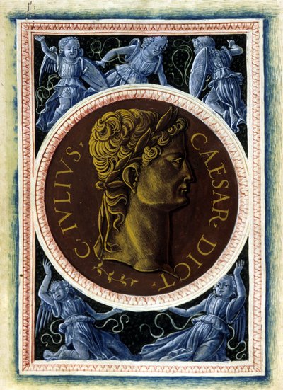 Julius Caesar