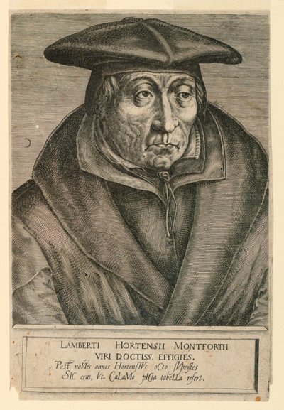 Lambert Hortense Montfort