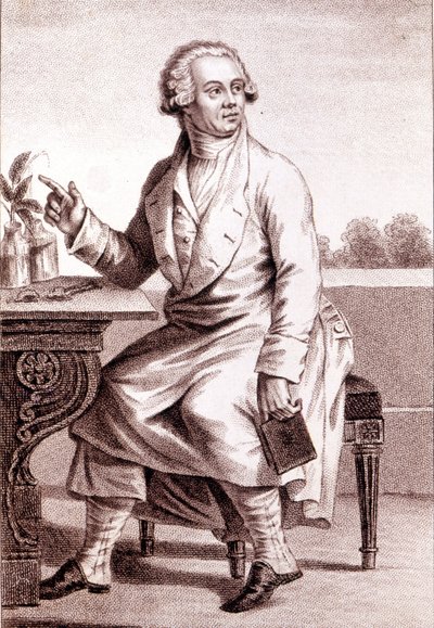 Lavoisier